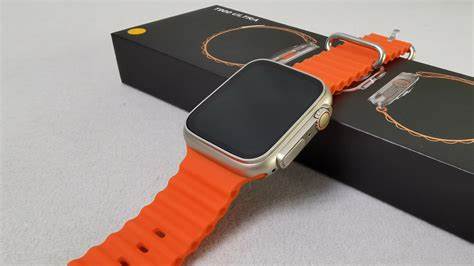 Combo Mini Consola+ Audifonos+ Smartwatch